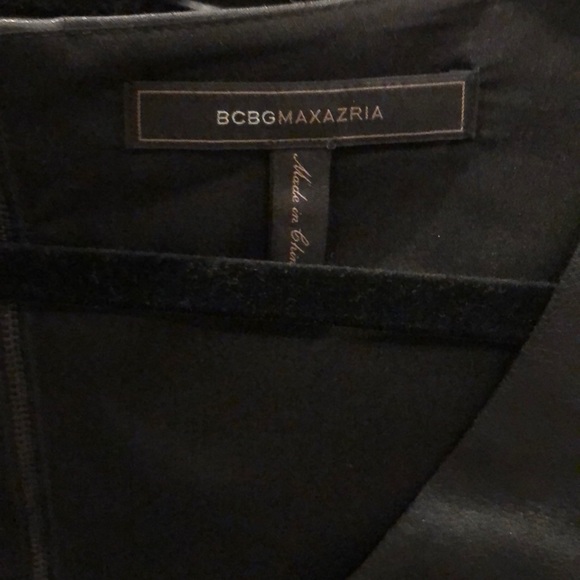 BCBG top - Picture 2 of 3